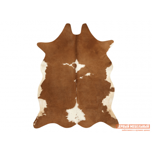 Ковер Brown Cow Коричневая корова