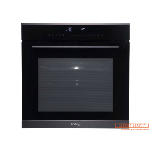 Духовой шкаф KORTING OKB 1340 Черный