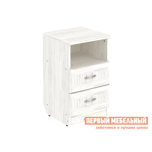 Прикроватная тумбочка Мерлен 704 Арктика