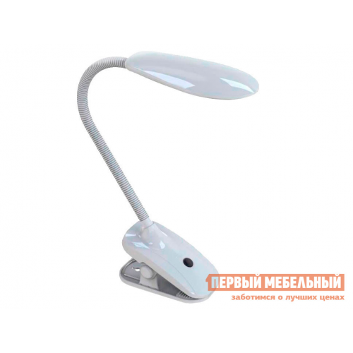 Настольная лампа TLD-546 Белый
