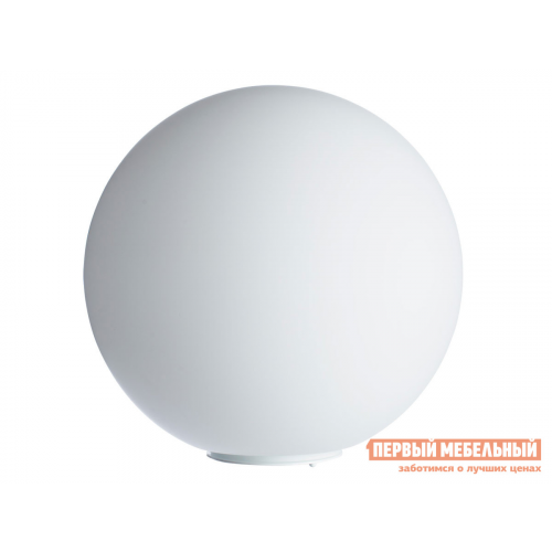 Настольная лампа SPHERE A6030LT-1WH Белый