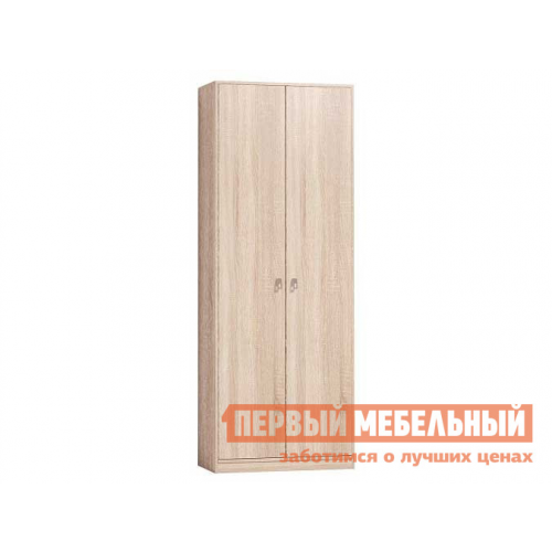 Распашной шкаф Комфорт Дуб Сонома