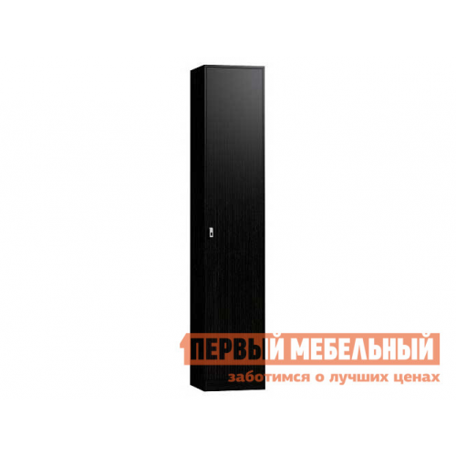 Распашной шкаф Комфорт Венге