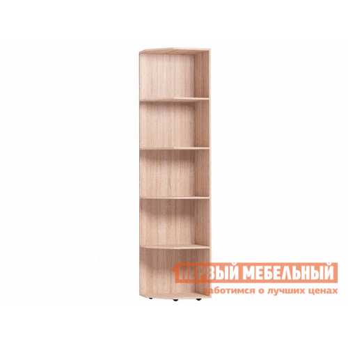 Стеллаж Монако 14 Дуб Сонома