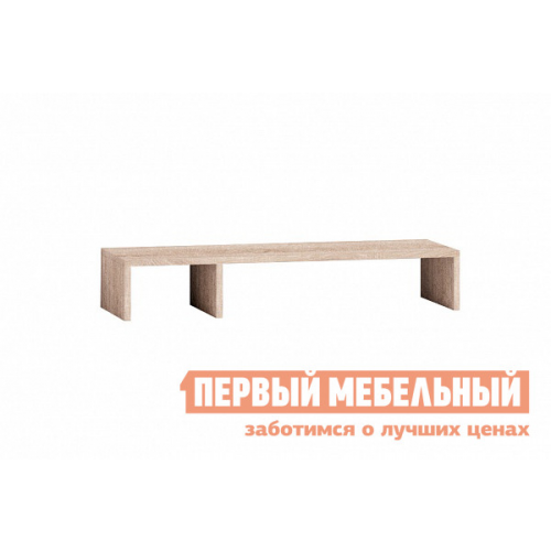 Аксессуар для корпусной мебели Шерлок Дуб Сонома