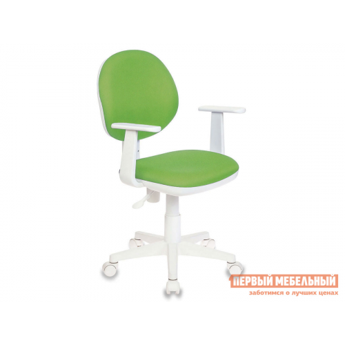 Детское компьютерное кресло CH-W356AXSN 15-118 салатовый