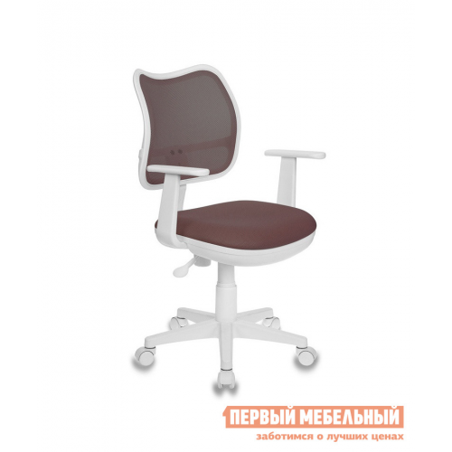 Детское компьютерное кресло CH-W797 TW-14C коричневый