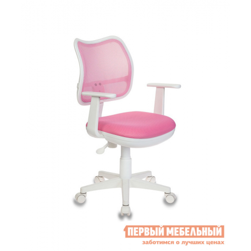 Детское компьютерное кресло CH-W797 TW-13A Розовый