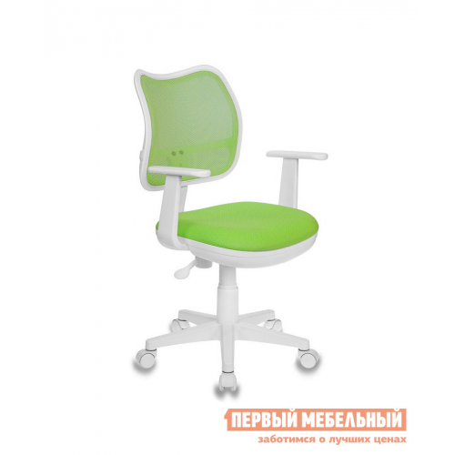 Детское компьютерное кресло CH-W797 TW-18 Салатовый