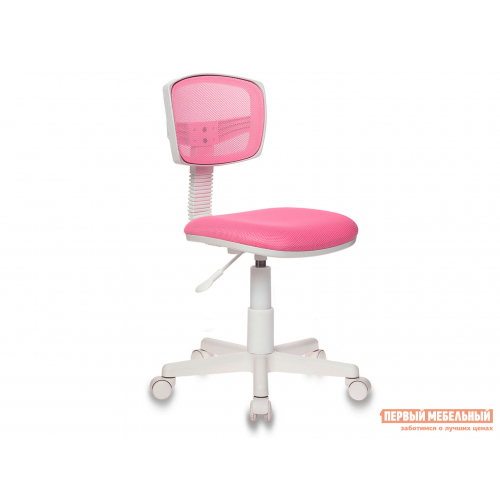 Детское компьютерное кресло CH-W299 TW-13A Розовый