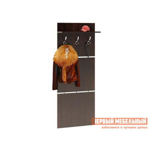 Настенная вешалка ВШ-5.1 Венге