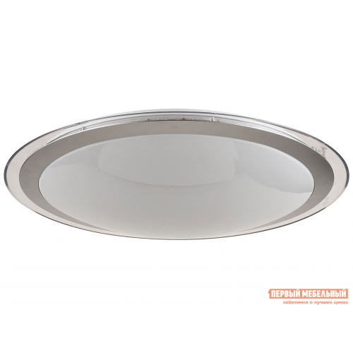 Люстра Хало FR6998-CL-30-W Белый / Хром
