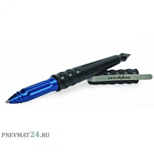 Ручка Benchmade 1101 Carbide Tip, синие чернила
