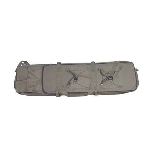 Anbison Sports Чехол оружейный AS-BS0001, с рюкзачными лямками, 33" (85 см) Olive