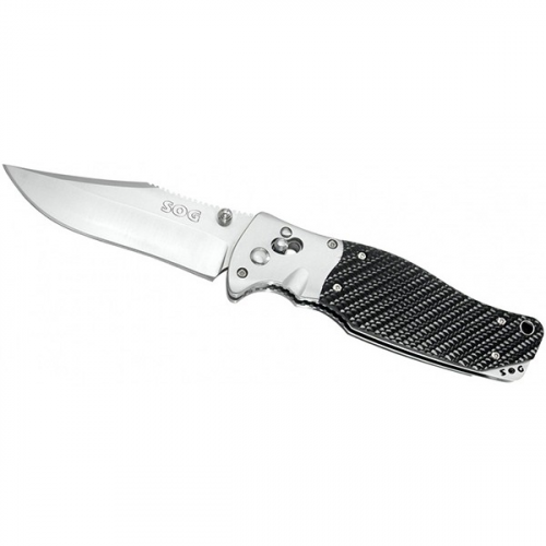 Нож складной SOG Tomcat 3.0 S95