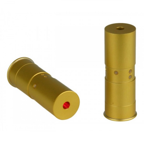 Лазерный патрон Sightmark для пристрелки на 20 калибр (SM39008)