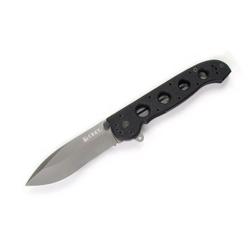 Нож складной CRKT M21-04G Carson M21 Aluminum Folder G-10