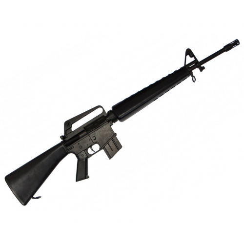 Denix Макет штурмовая винтовка M16A1 (США, 1967 г., Вьетнамская война) DE-1133