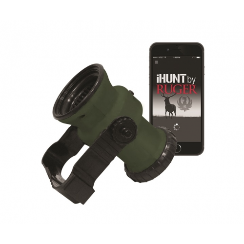 iHunt Динамик Speaker i-Hunt с управлением Bluetooth от телефона + приложение для Android и IOS