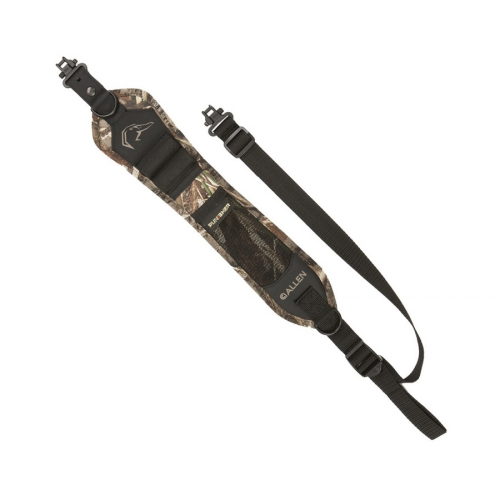 Ремень Allen Hypa-Lite Punisher для ружья, материал Hypalon, с антабками, MAX-5