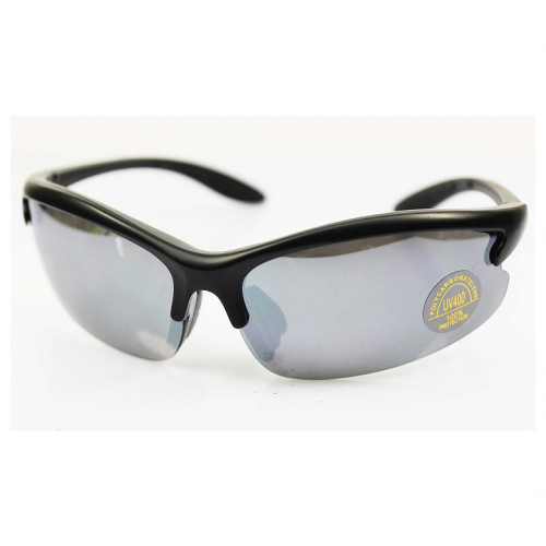 Очки защитные Daisy C3 Outdoor UV Protection, 4 сменные линзы PC