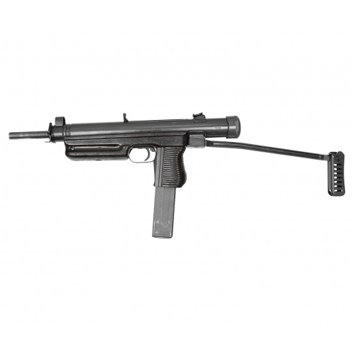 Ellipso Охолощенный СХП пистолет-пулемет VZ 26-O (Samopal SA-26) 7,62x25