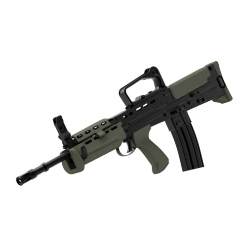 G&G Armament Страйкбольный автомат G&G L85 Carbine (TGL-L85-CAR-BBB-ECM)