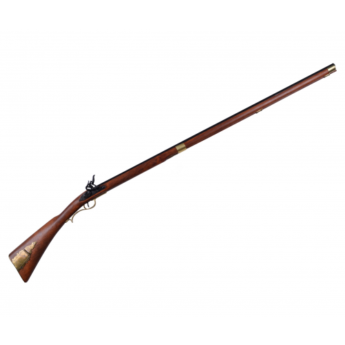 Denix Макет винтовка Кентукки (США, XIX век) DE-1137