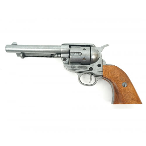 Denix Макет револьвер Colt Peacemaker .45, 5½", 6 патронов (США, 1873 г.) DE-1-1106-G