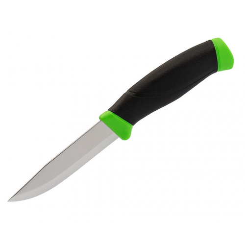 Нож Morakniv Companion Green Outdoor (Mora-12158)