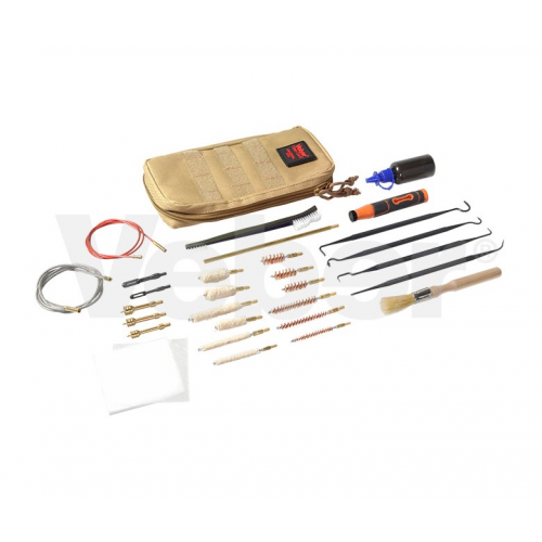 Набор для чистки оружия Veber Clean Guns Universal Kit-6