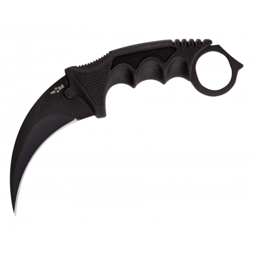 Нож керамбит «Ножемир» H-230 Black (из игры CS:GO)