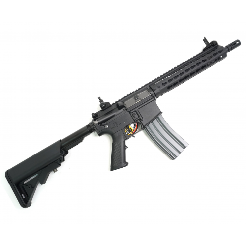 G&G Armament Страйкбольный автомат G&G CM15 KR-Carbine 10" (EGC-15P-CAR-BNB-NCM)