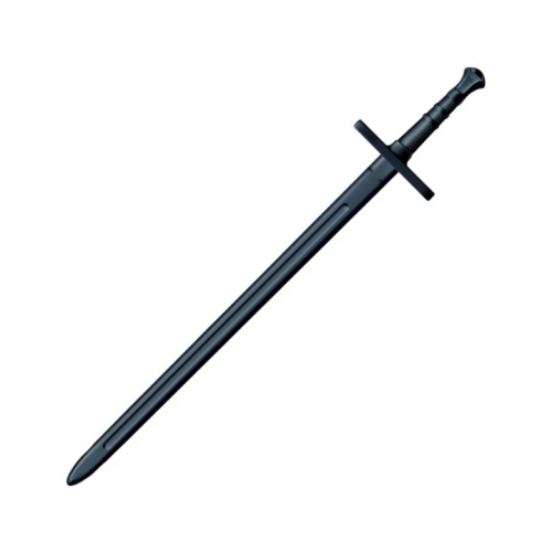 Меч тренировочный Cold Steel Hand and a Half Training Sword 92BKHNH