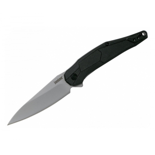 Нож полуавтоматический Kershaw Lightyear 7,9 см, K1395