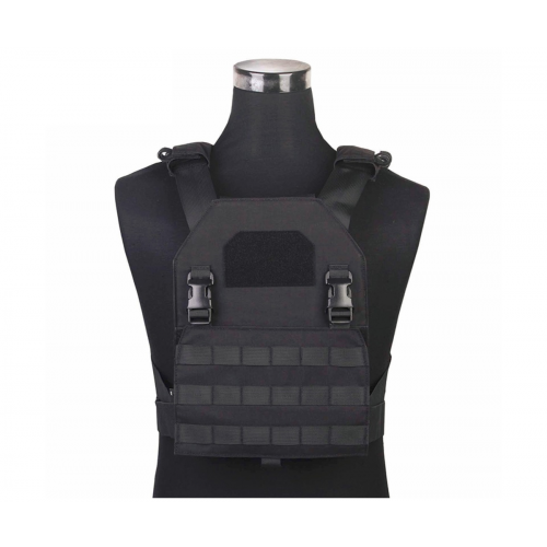 Разгрузочный жилет EmersonGear APC Tactical Vest (Black)