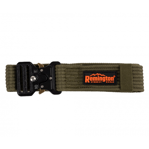 Ремень Remington Tactical Nylon Belt AR-17 Green