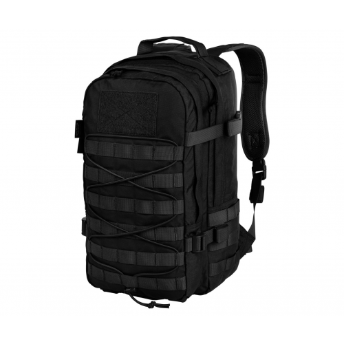 Рюкзак тактический Helikon-Tex RACCOON Mk2® Backpack - Cordura®, 20 л (Black)