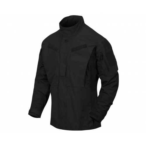 Рубашка-китель Helikon-Tex MBDU Shirt® NR (Black)