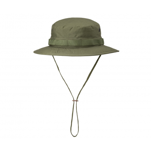 Шляпа тактическая Helikon-Tex Boonie Hat PR (Olive Green)