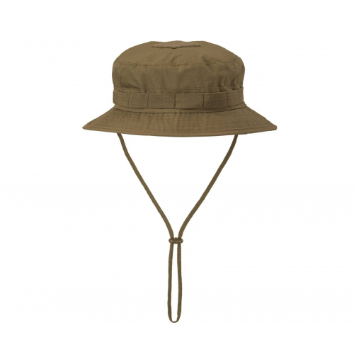 Шляпа тактическая Helikon-Tex CPU Hat PR (Coyote)