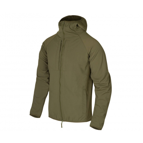 Куртка Helikon-Tex Urban Hybrid Softshell Jacket® (Adaptive Green)