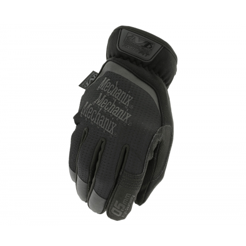 Перчатки тактические Mechanix Wear T/S FastFit® (Black)
