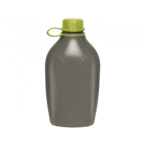 Фляга Wildo® Explorer Bottle, 1 L (Lime)