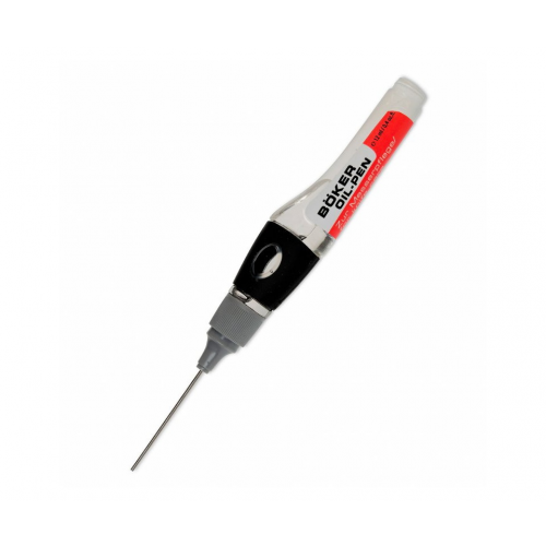 Масляная ручка для ножей Boker Oil Pen Lubricant & Applicator 2.0