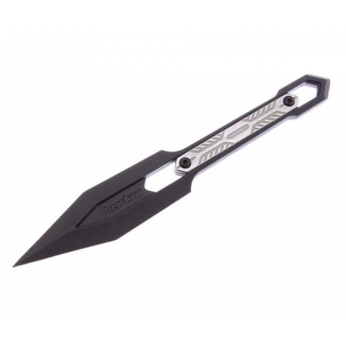 Нож Kershaw Inverse 6,6 см, Полипропилен, Black
