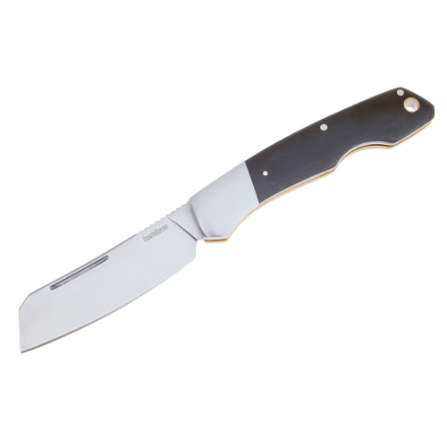 Нож складной Kershaw Parley 7,9 см, сталь 7Cr17MoV, рукоять Micarta Black