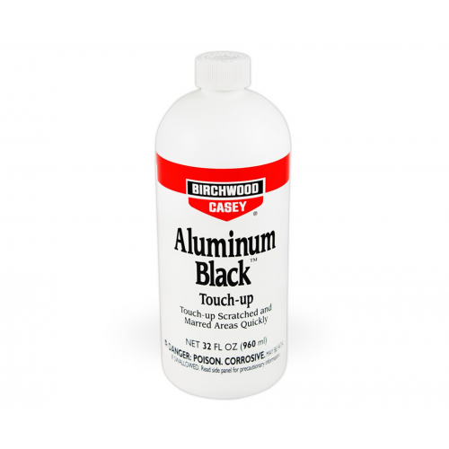 Средство Birchwood Casey Aluminum для холодного воронения алюминия, 960 мл