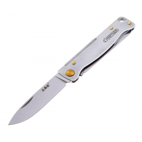 Нож складной Sanrenmu Partner Scissors, лезвие 74 мм (PT721-SK)
