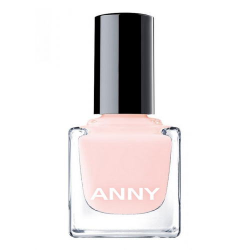 Лак для ногтей Светло-розовый ANNY